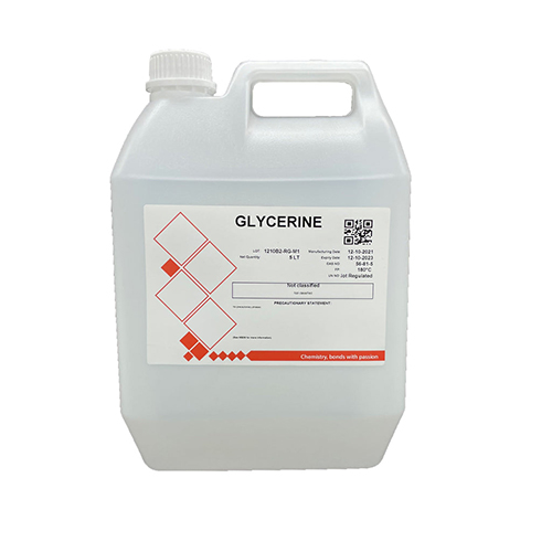 Glycerin